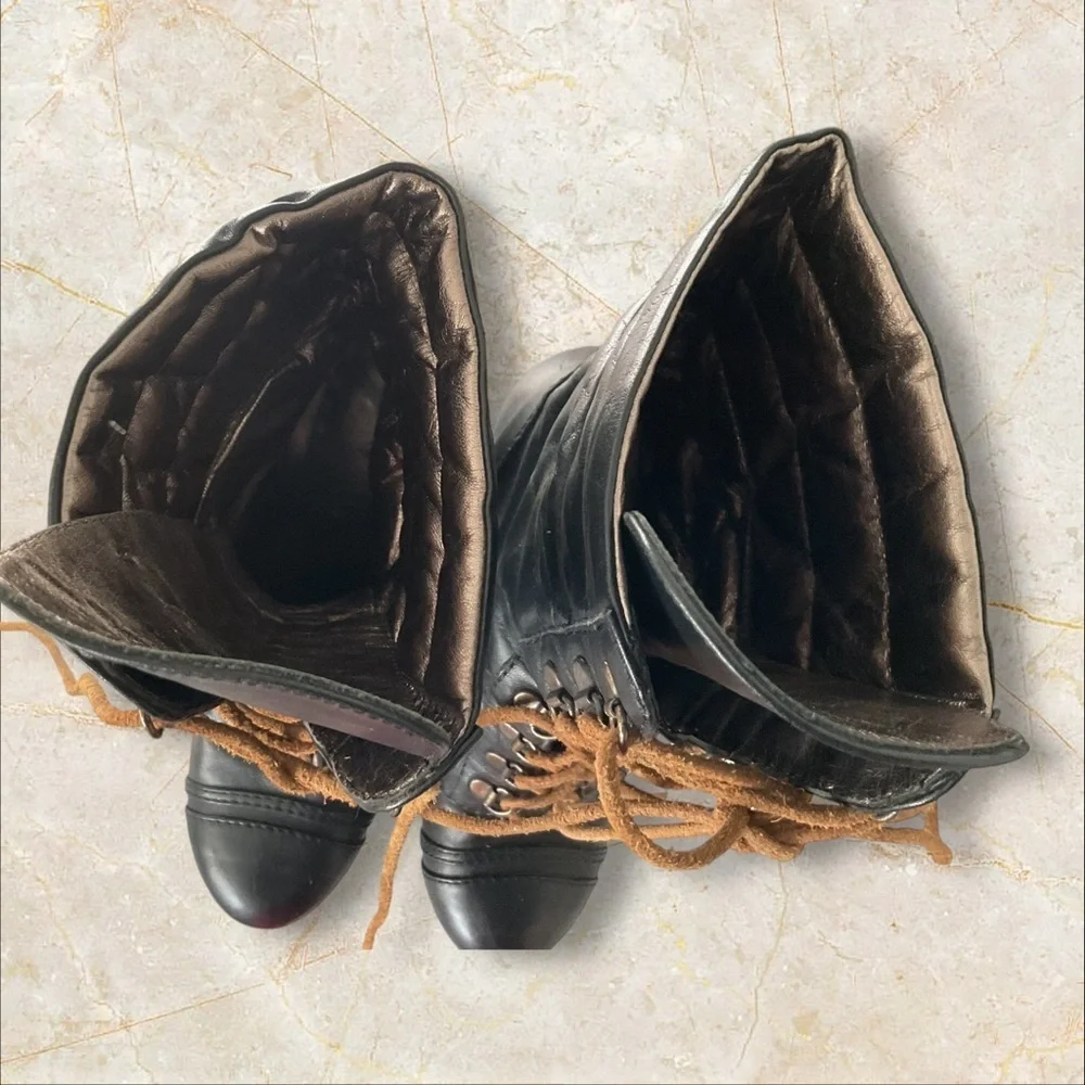 For all Mankind description good